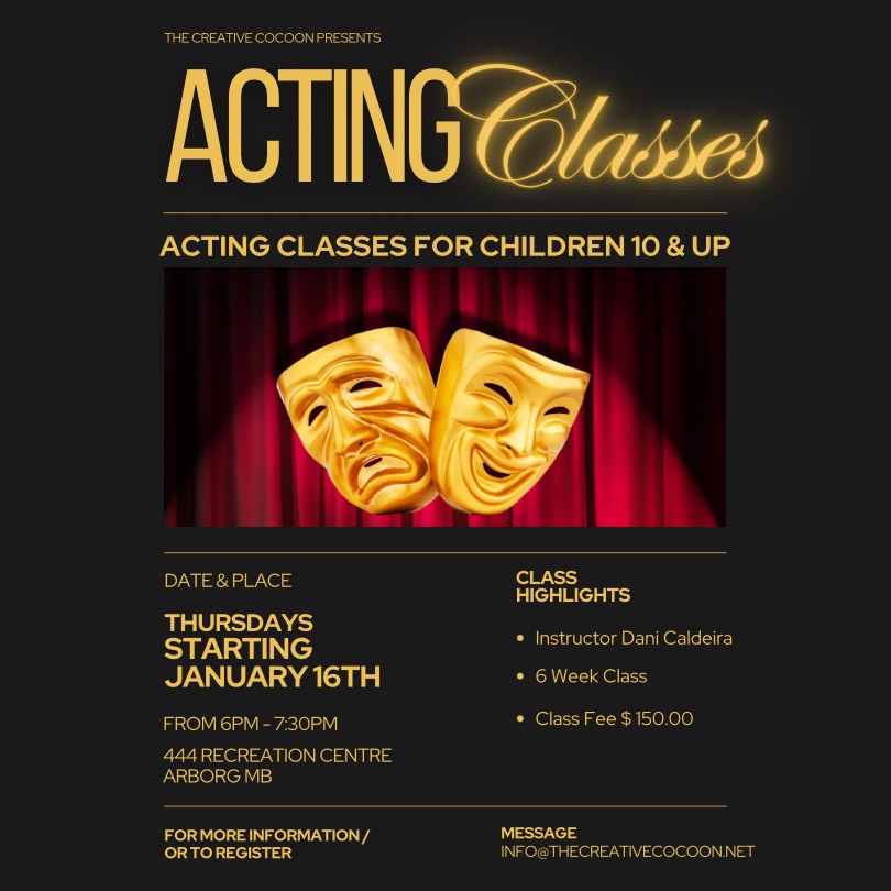 Acting Classes